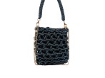 Bolso de cuerda de mano ELOISE